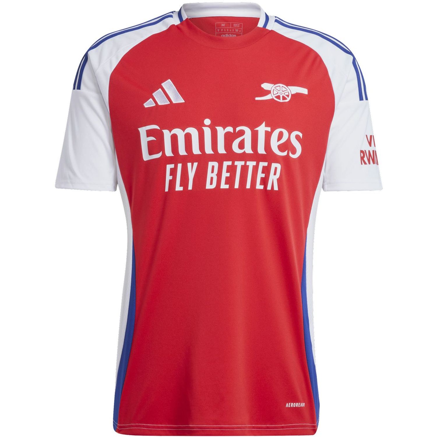 FC Arsenal 23/24 Home Jersey