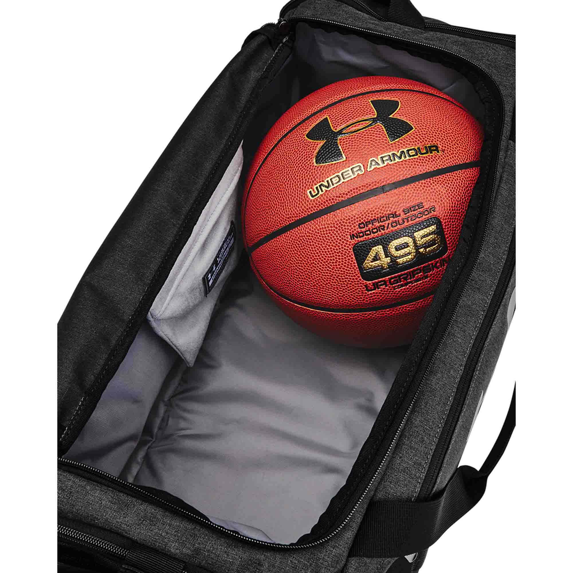 Unisex UA Gametime Small Duffle Bag