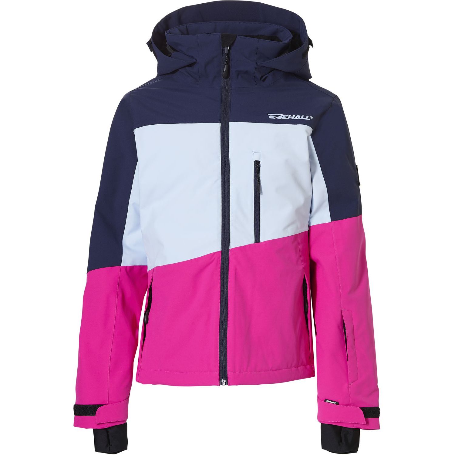 LIV-R-JR Girls Snowjacket