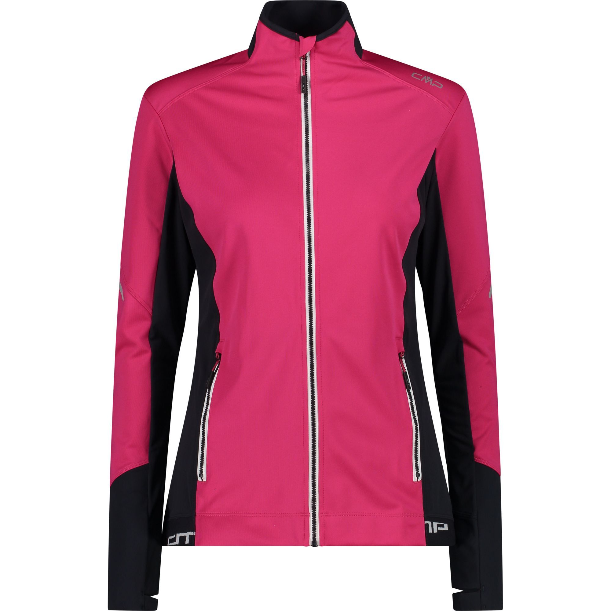 Woman Jacket 31A2466