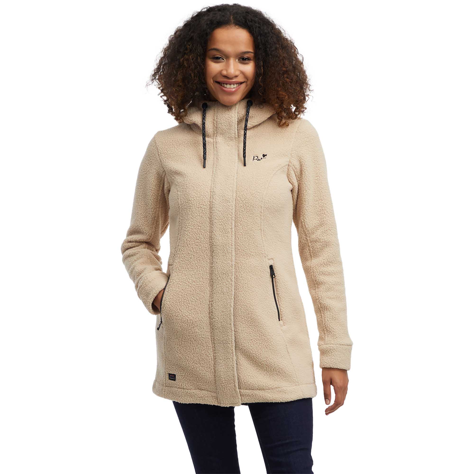 LETTI FLEECE