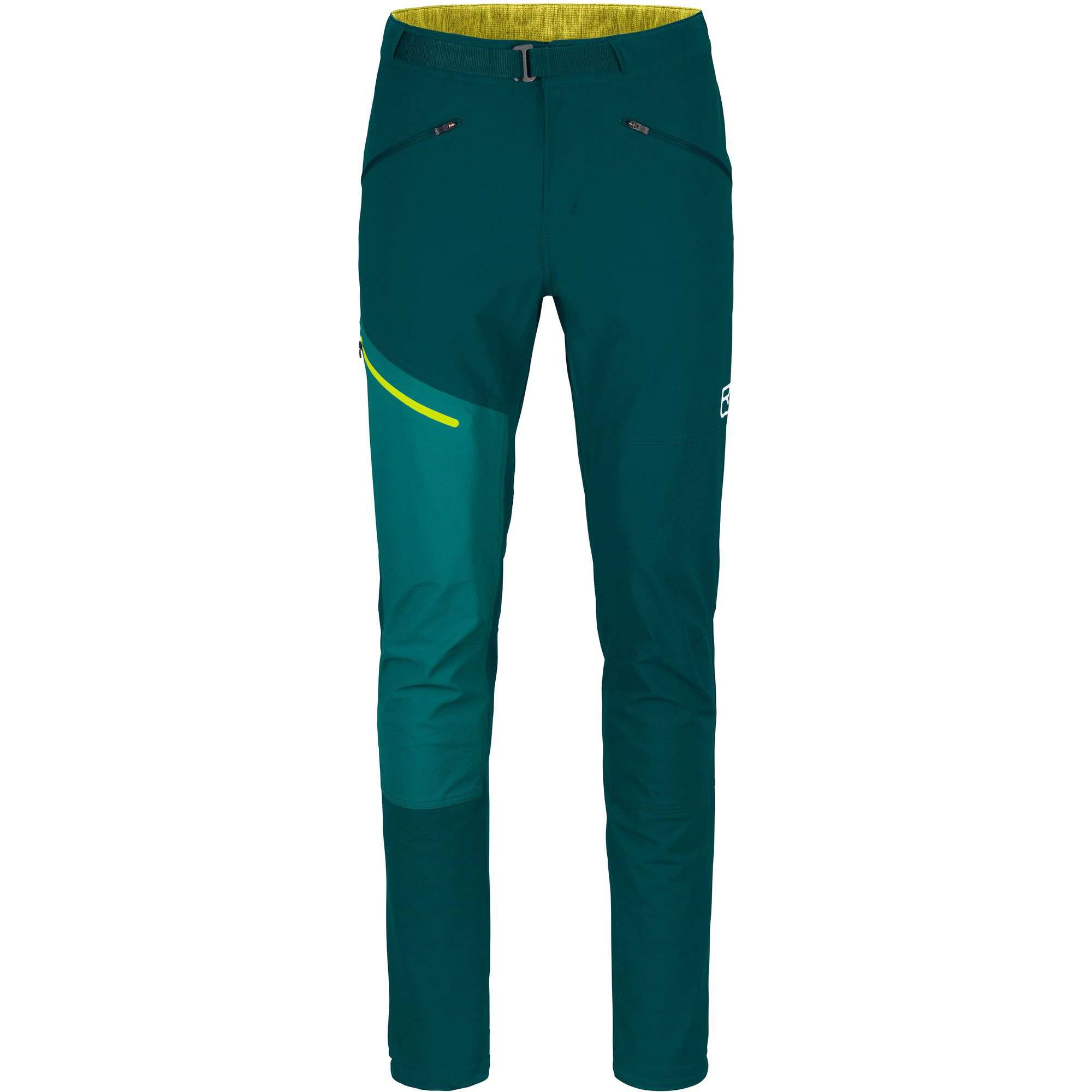 BRENTA PANTS M