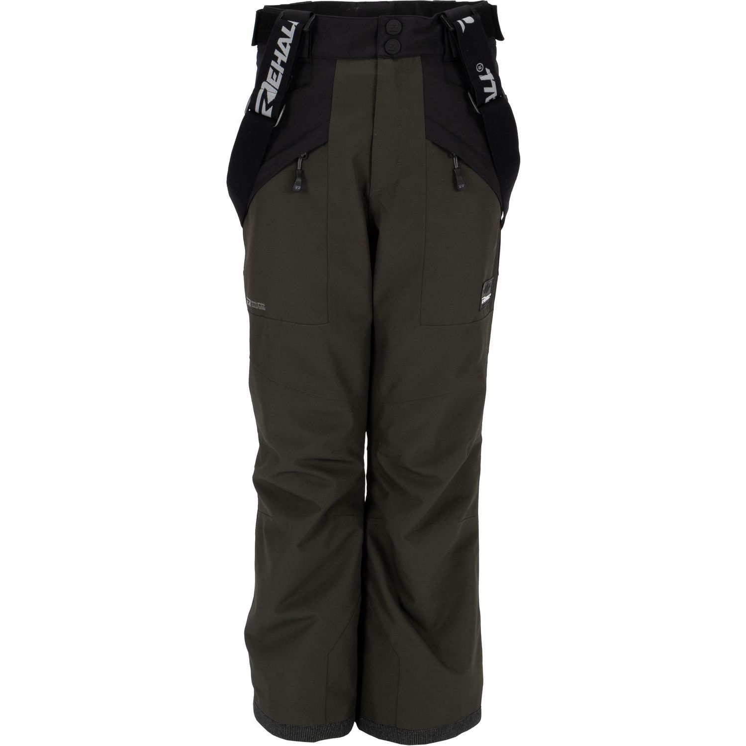 DWAYNE-R-JR Boys Snowpant