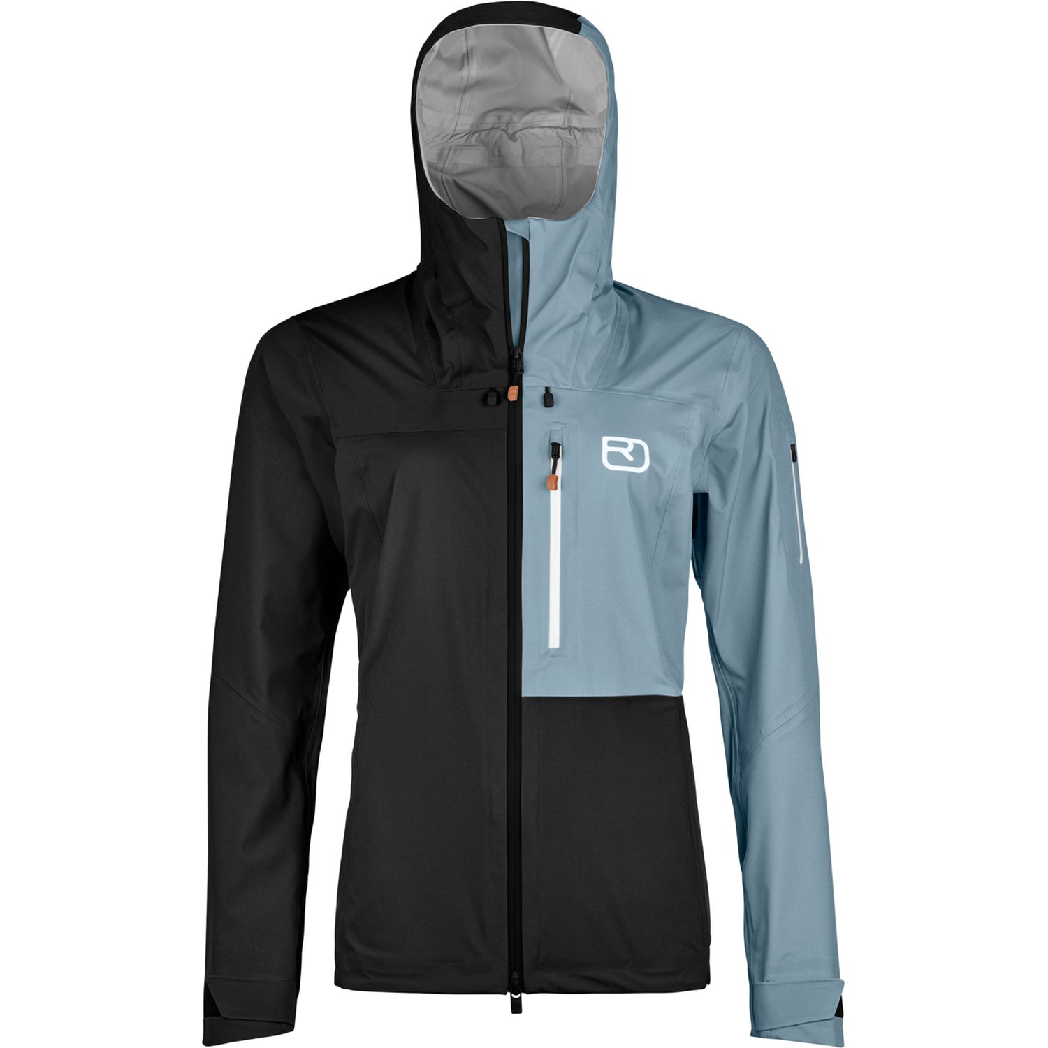 3L Ortler Jacket W