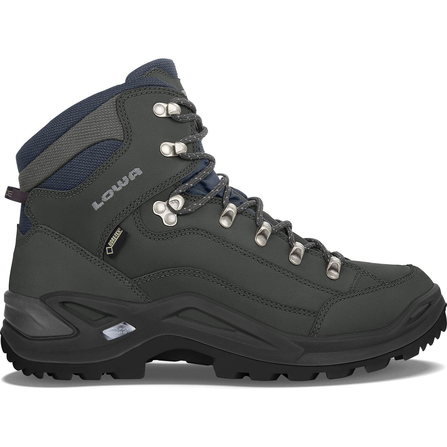 RENEGADE GTX MID S