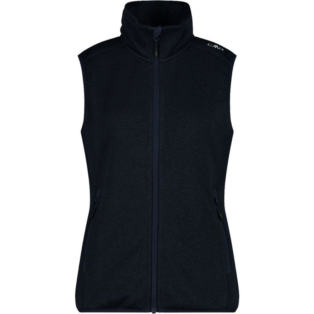 W Fleece Vest 3H55766