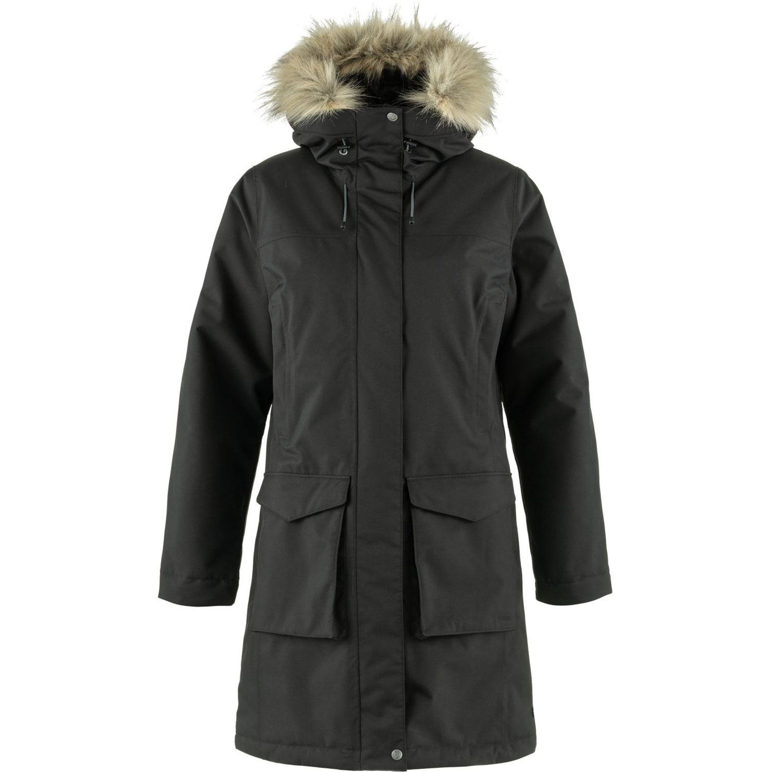 Nuuk Lite Parka W