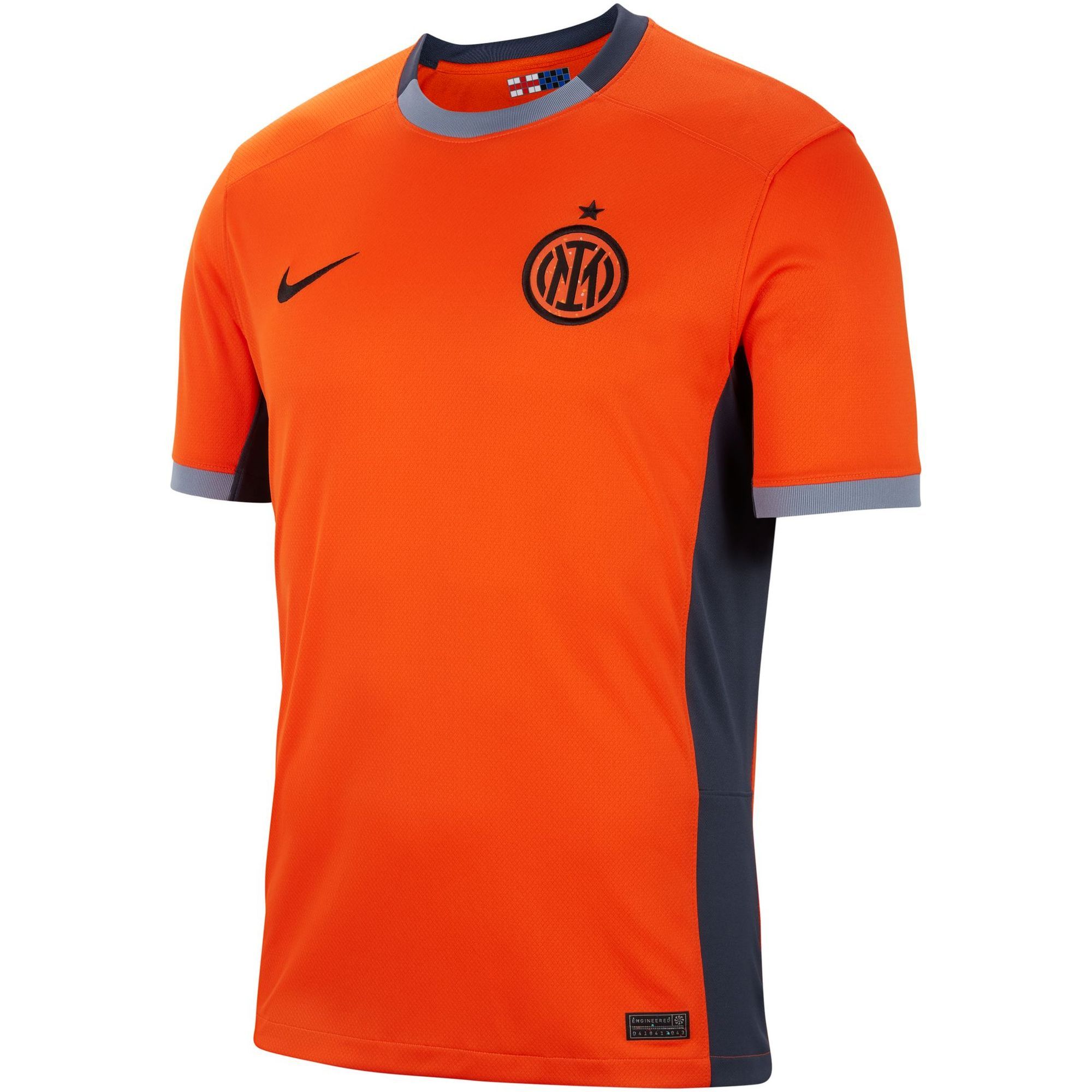 Inter Mailand 2023/24 Stadium Third Mens Soccer Jersey