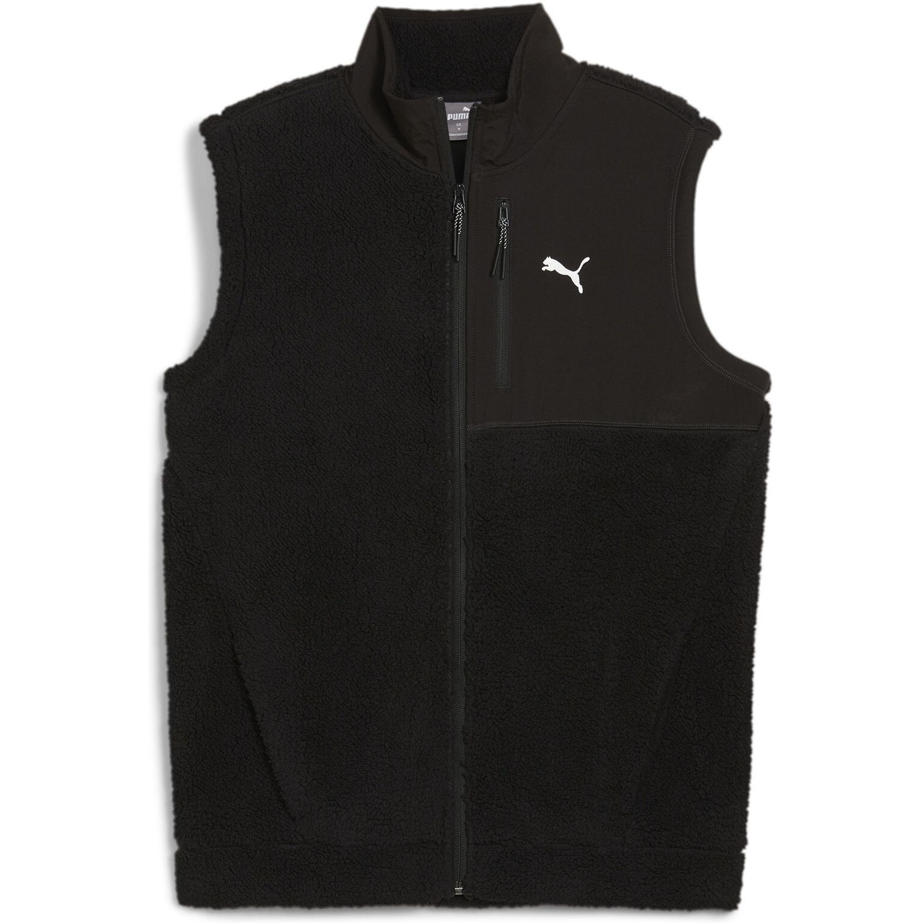 OPEN ROAD Winterized Gilet