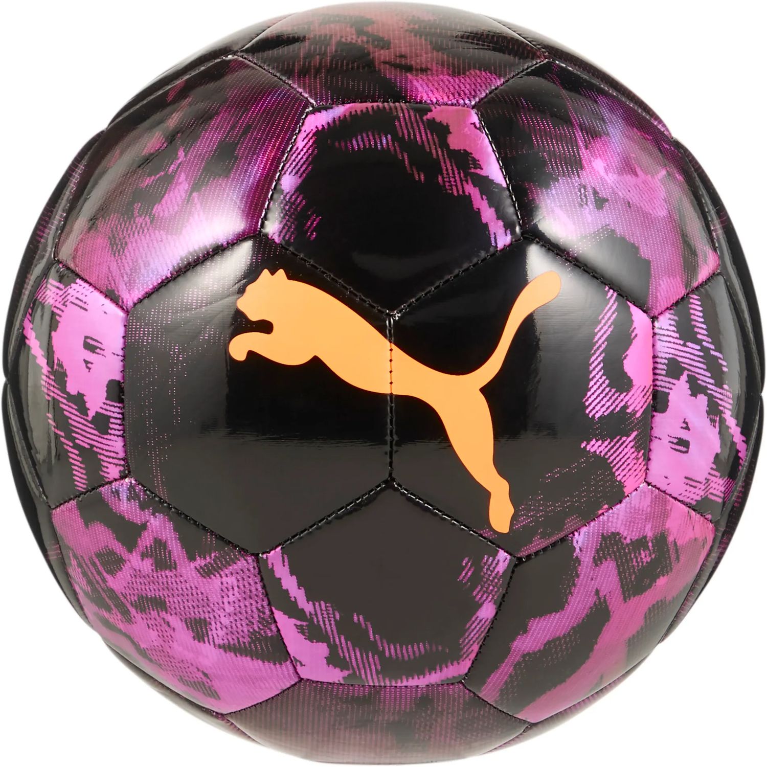 PUMA CUP Graphic ball