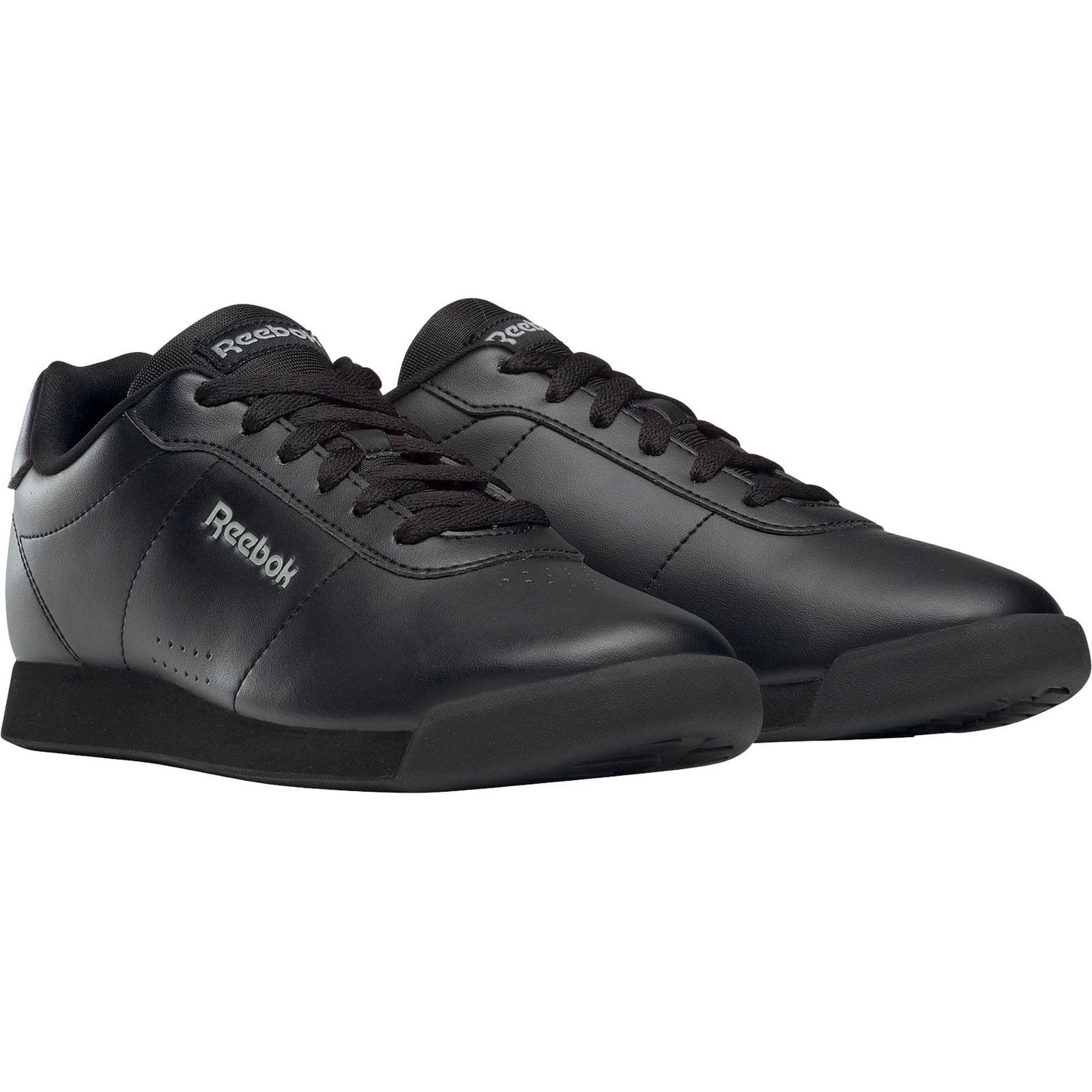 Reebok royal charm black on sale