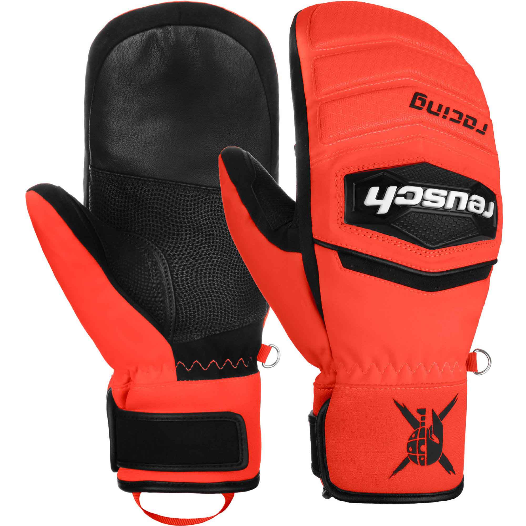 Worldcup Warrior R-TEX XT Mitten JR