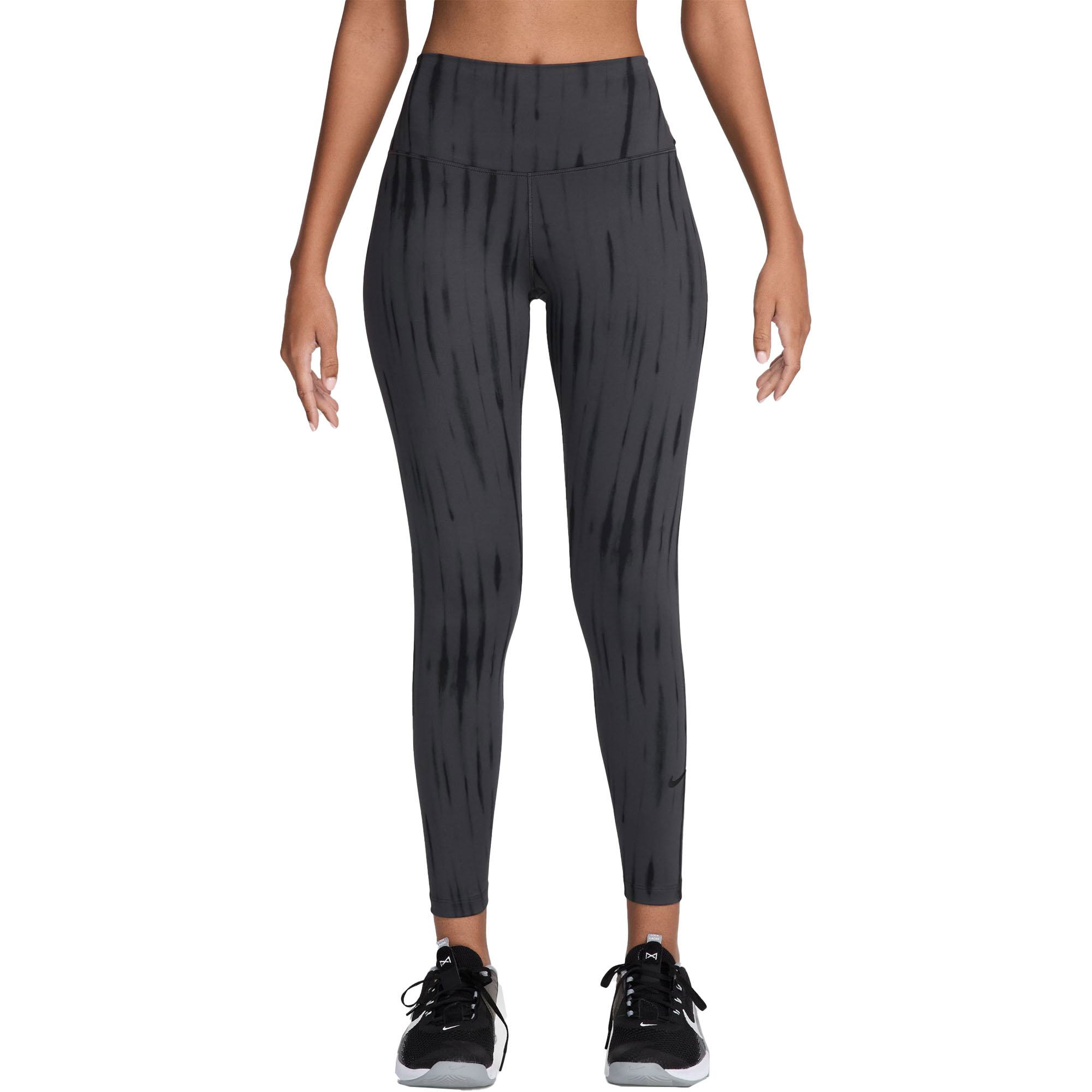 Nike One Women"s High-Waisted