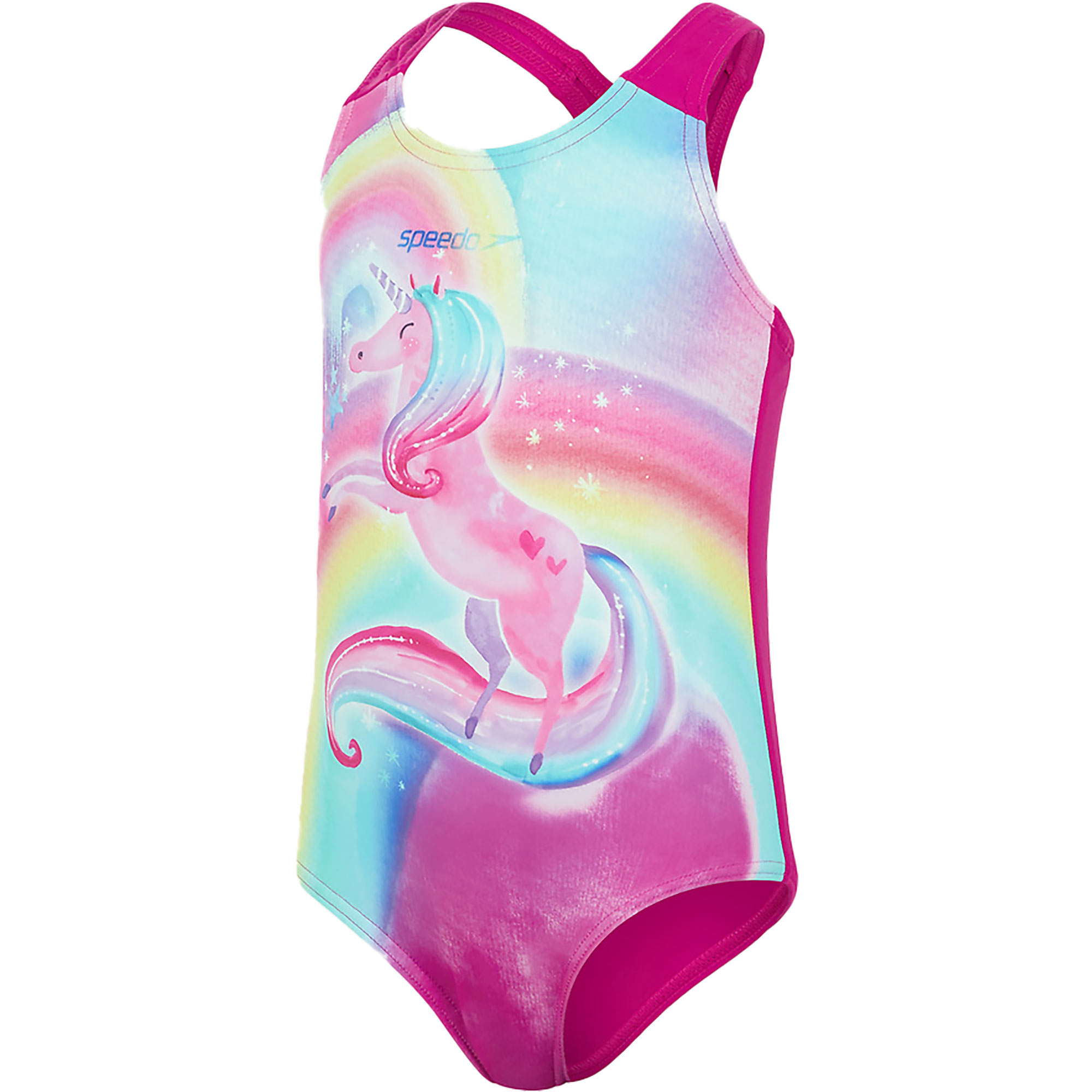 Digi Placement Swimsuit