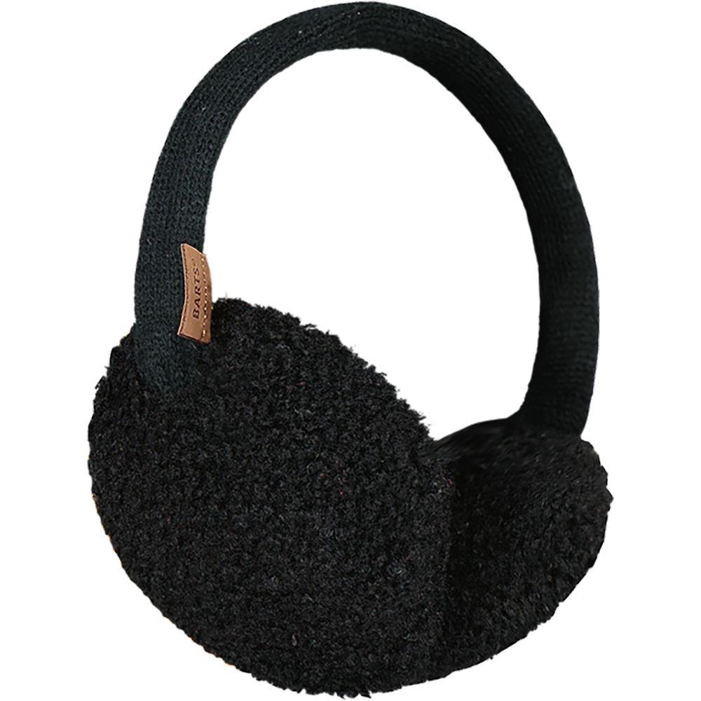 Browniez Earmuffs