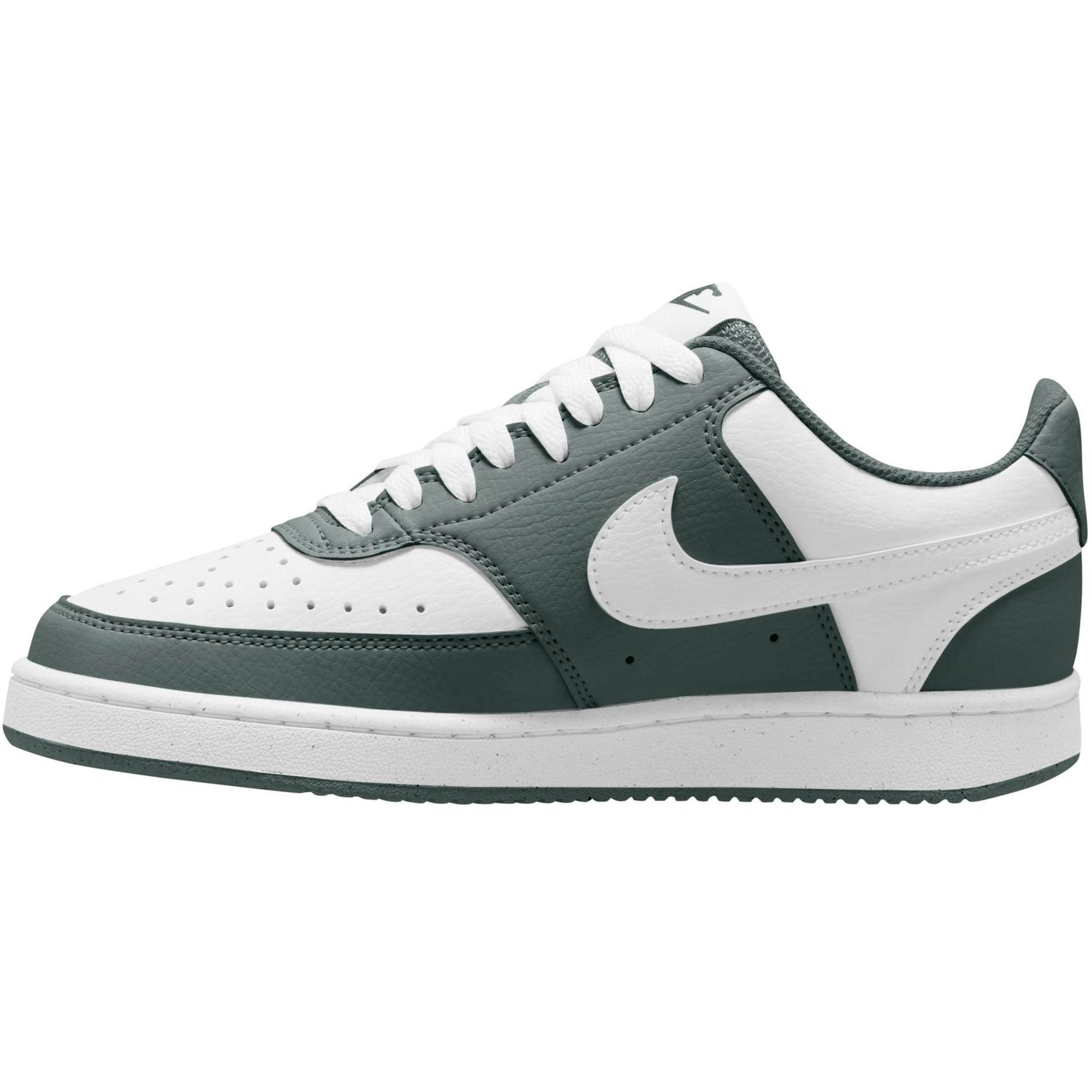 WMNS Court Vision Low Better Womens Shoe