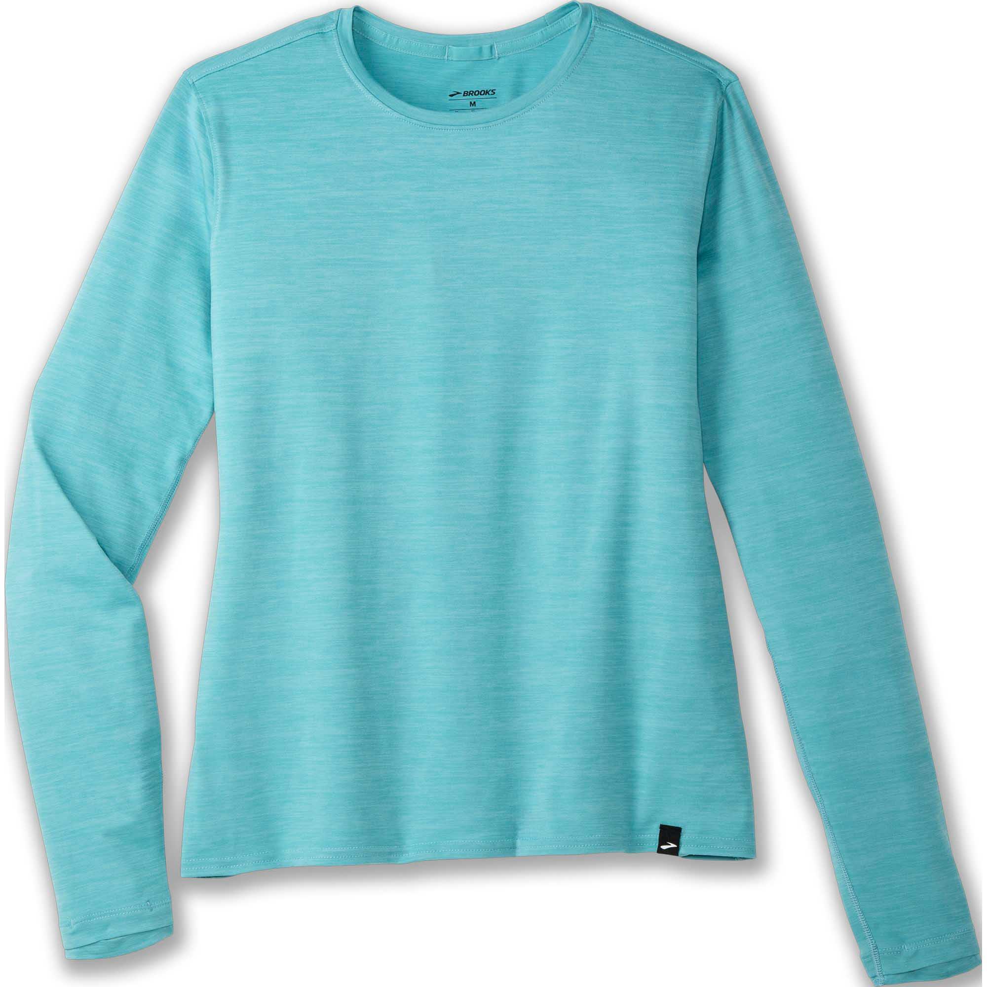 Luxe Long Sleeve