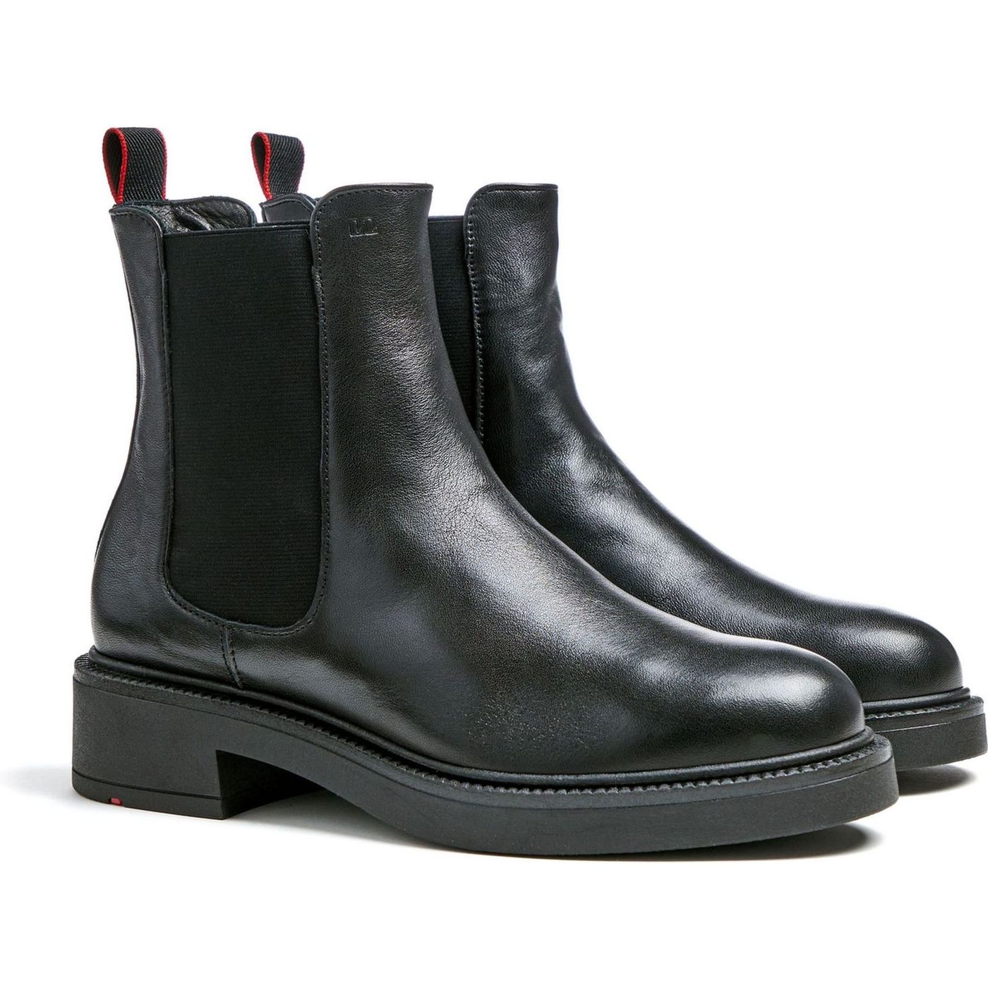 23-292 Stiefelette