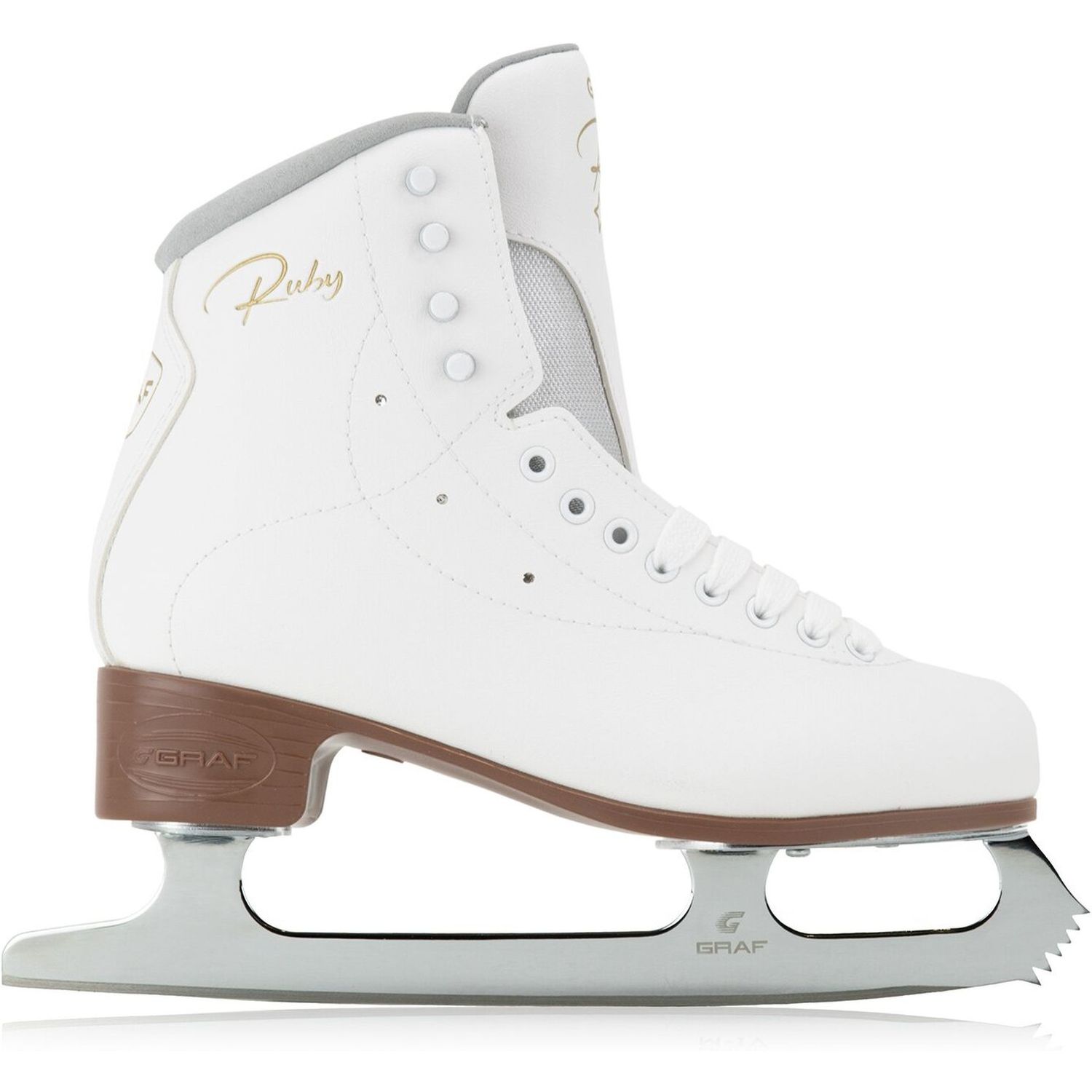 Skate Ruby Star