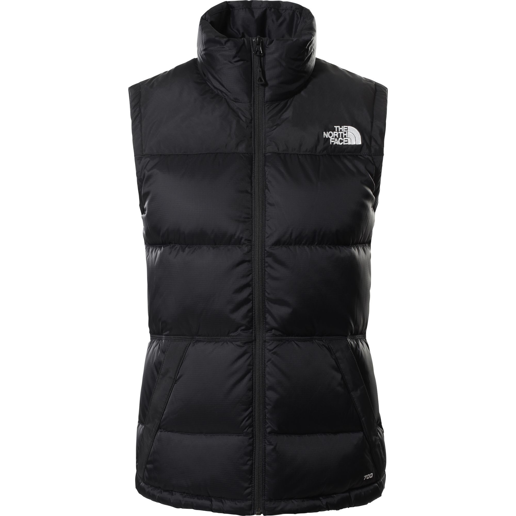 W DIABLO DOWN VEST