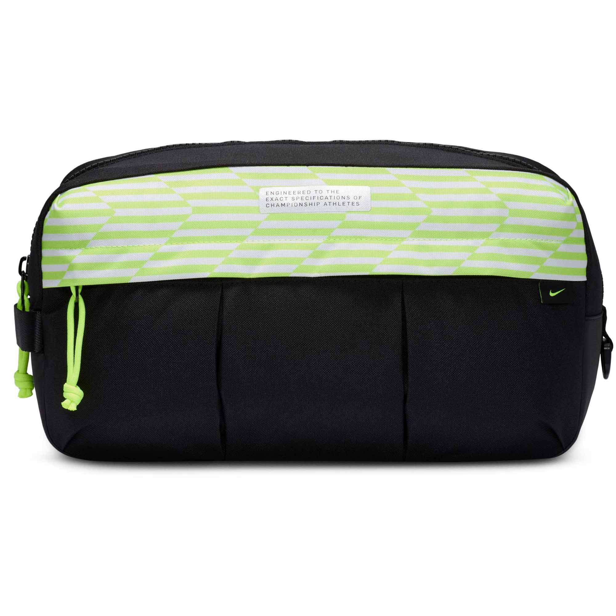 NIKE ACADEMY SOCCER SHOE BAG