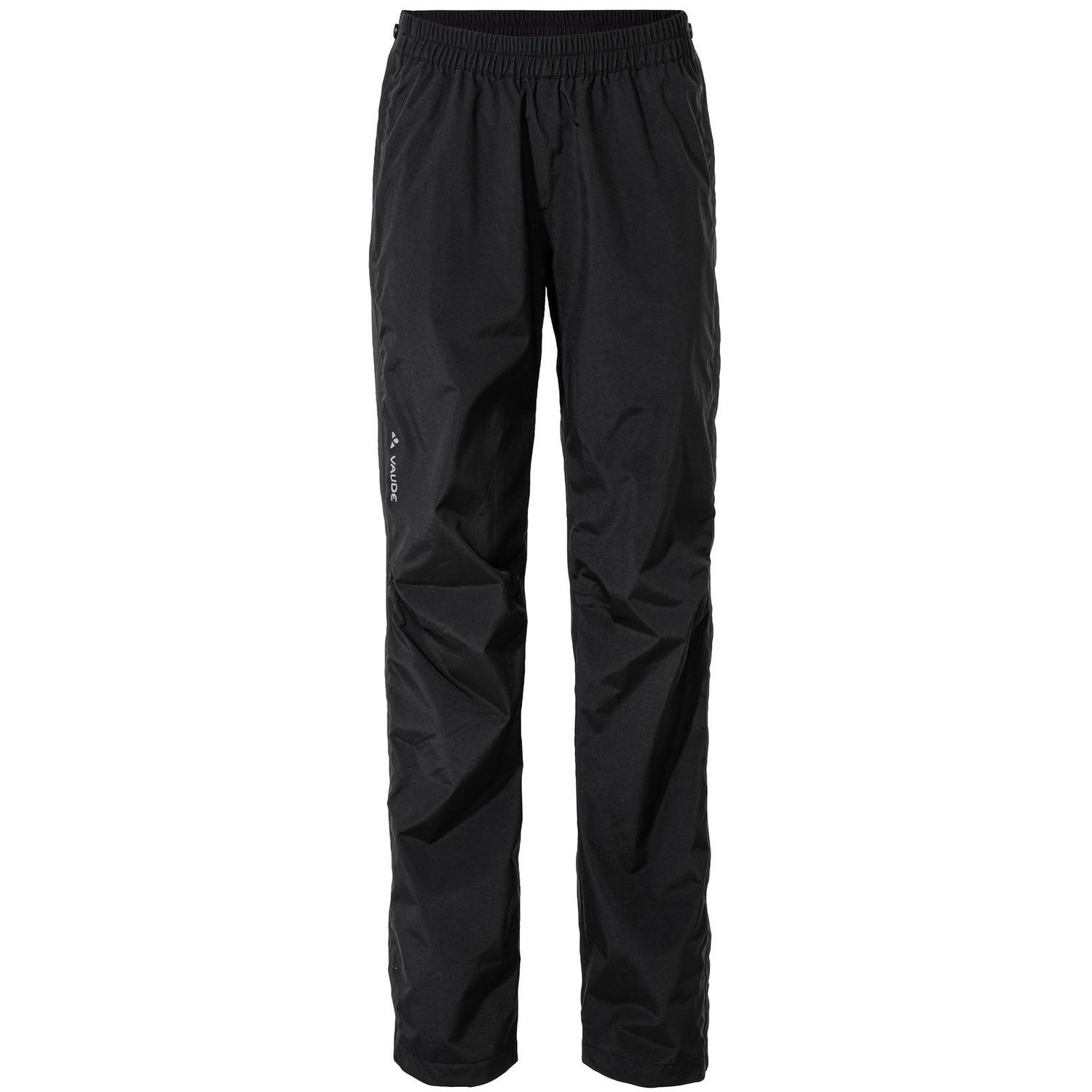 Wo Yaras Rain Zip Pants IV