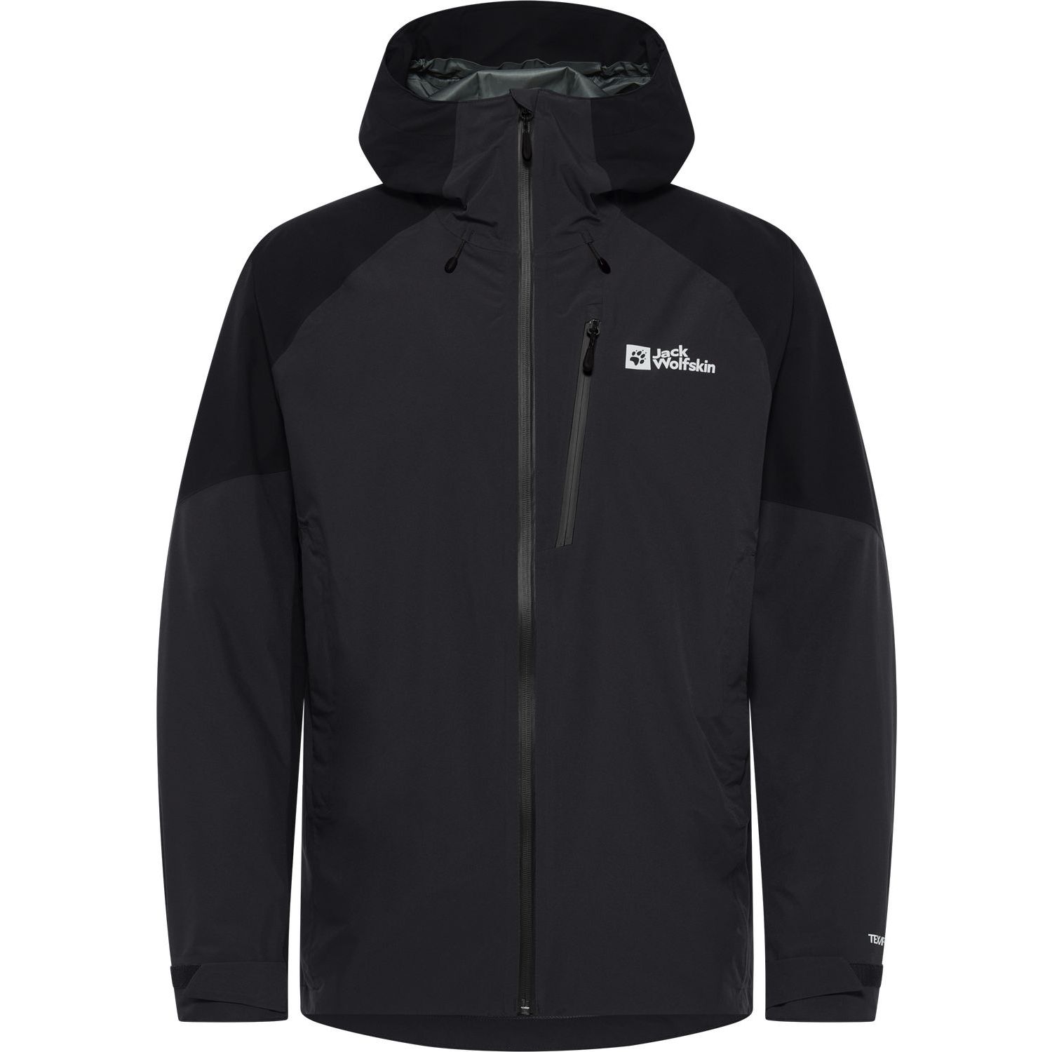 EAGLE PEAK 2L JKT M