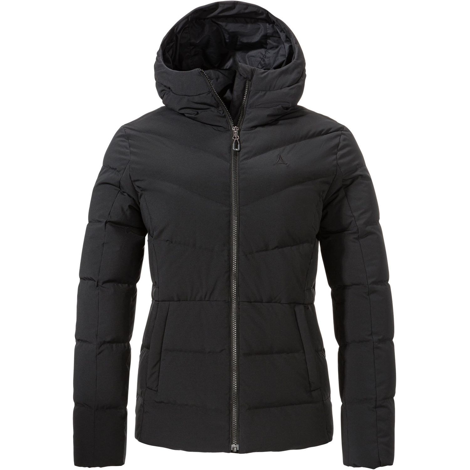 Down Jacket Style Vindave WMS