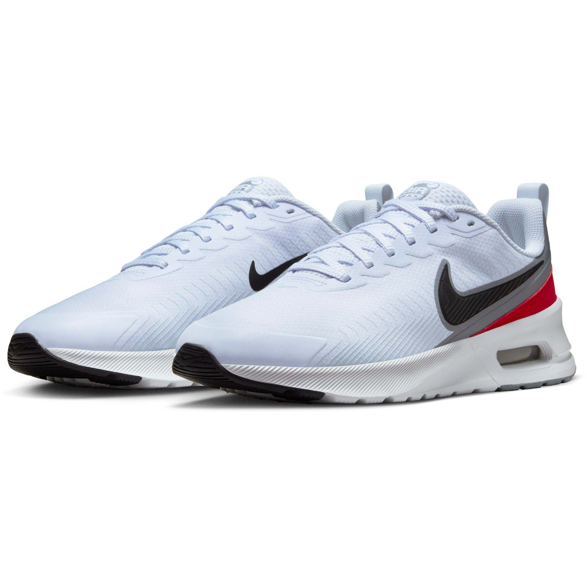 NIKE AIR MAX NUAXIS