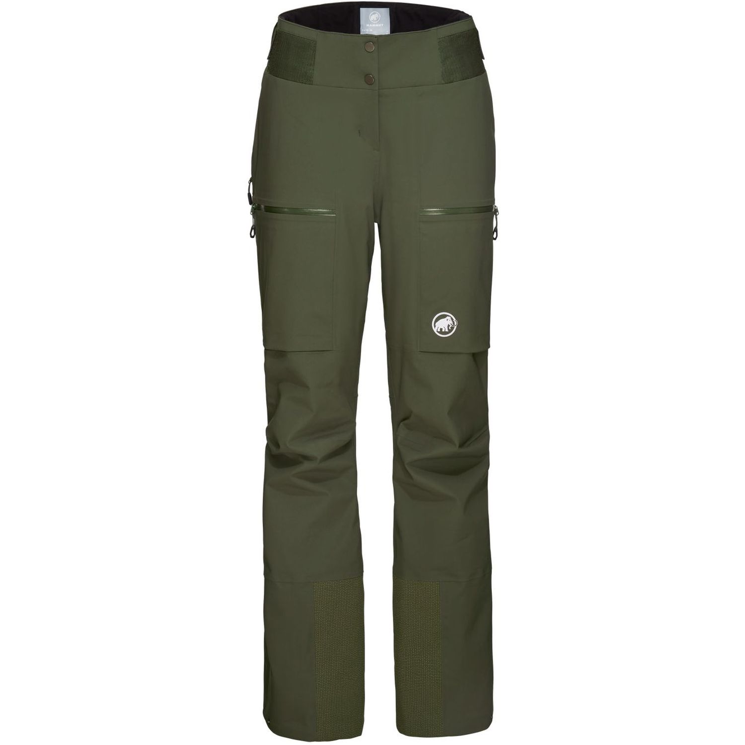 Stoney HS Thermo Pants Women