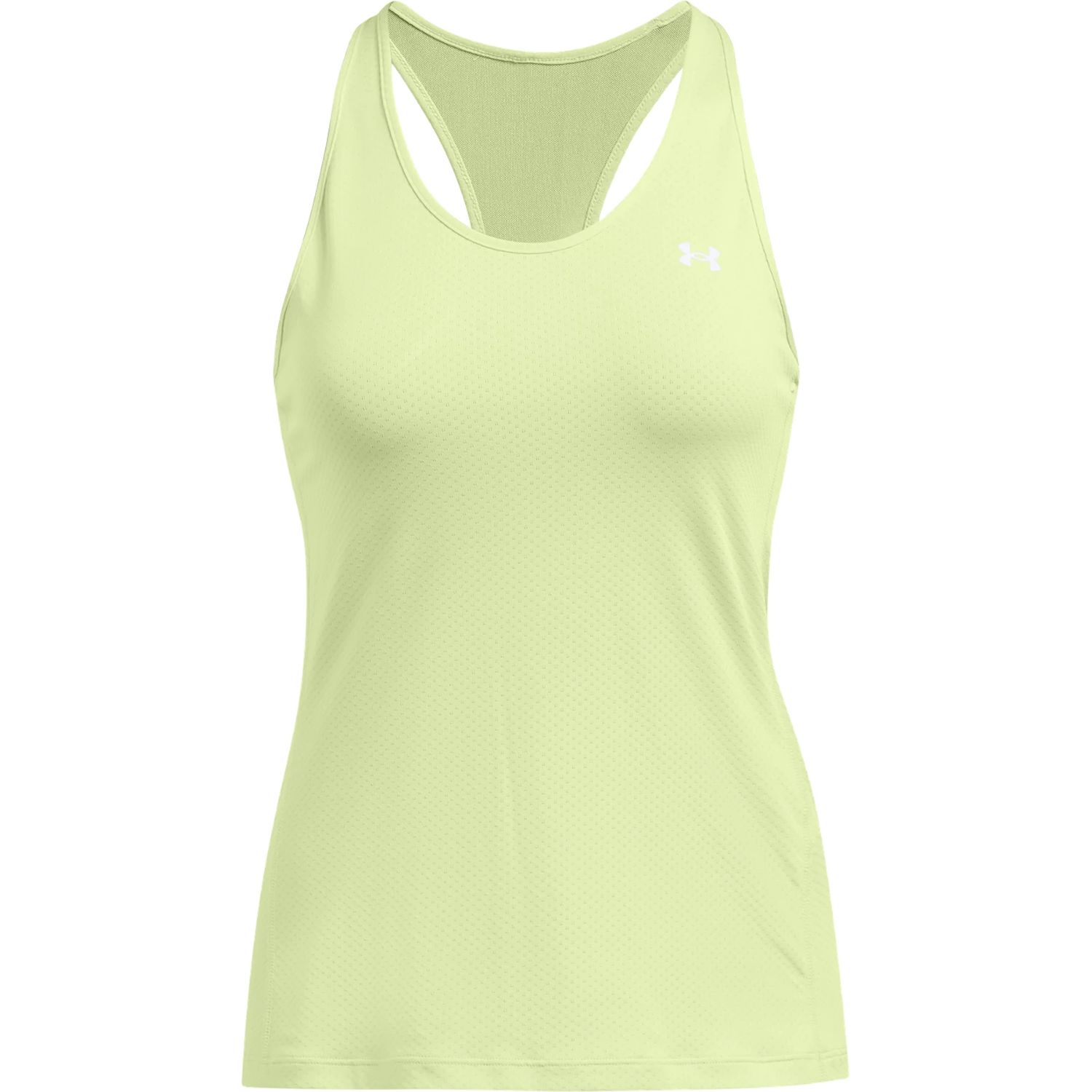 UA HG Armour Racer Tank