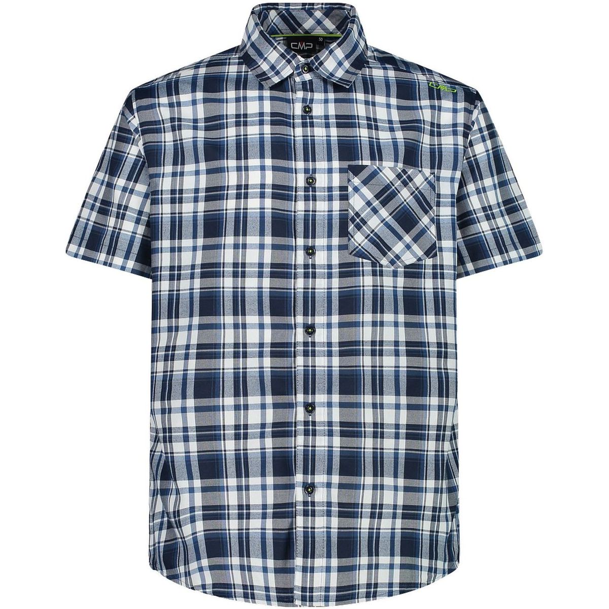 Man Shirt 30T9937