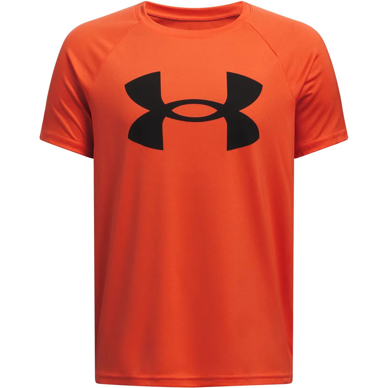 UA Tech BL Short Sleeve