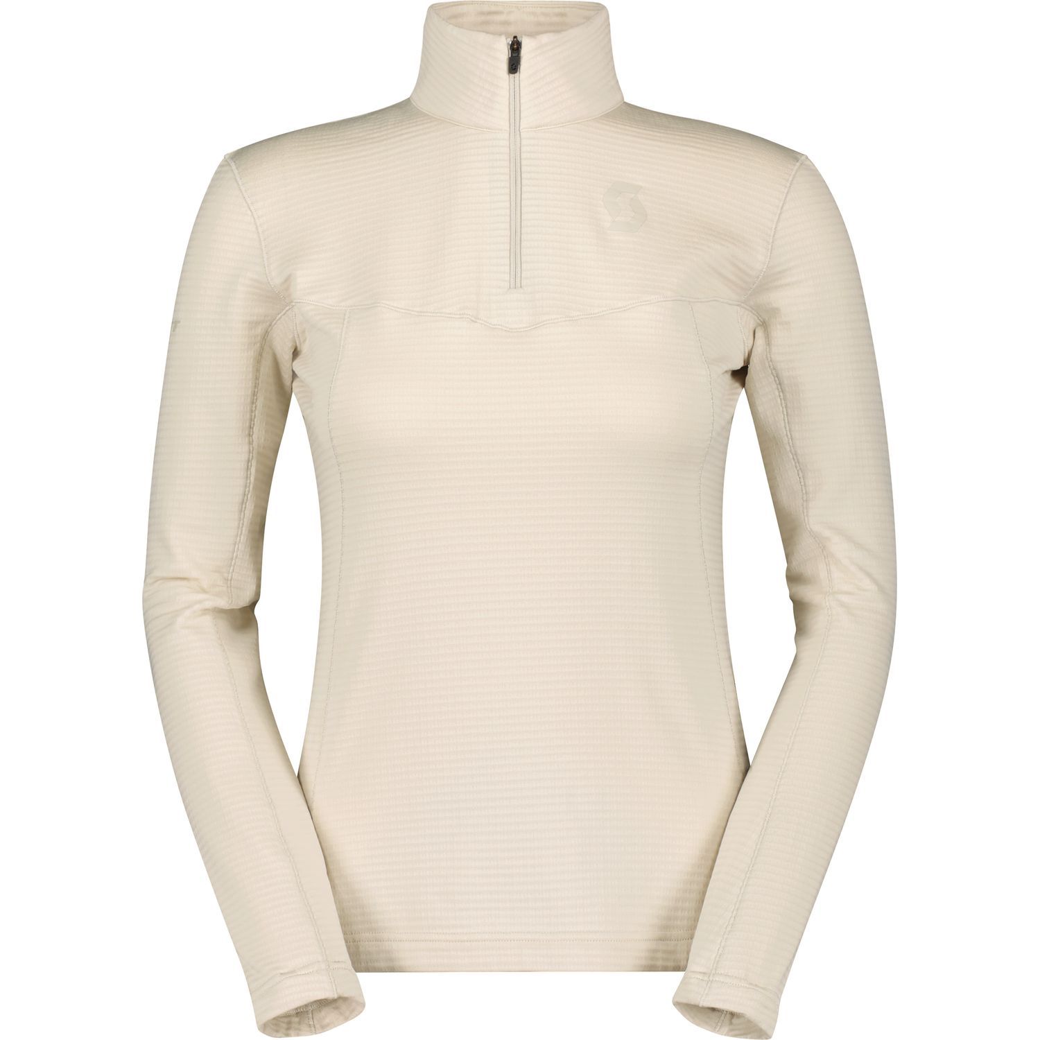 PULLOVER W\'S DEFINED LIGHT