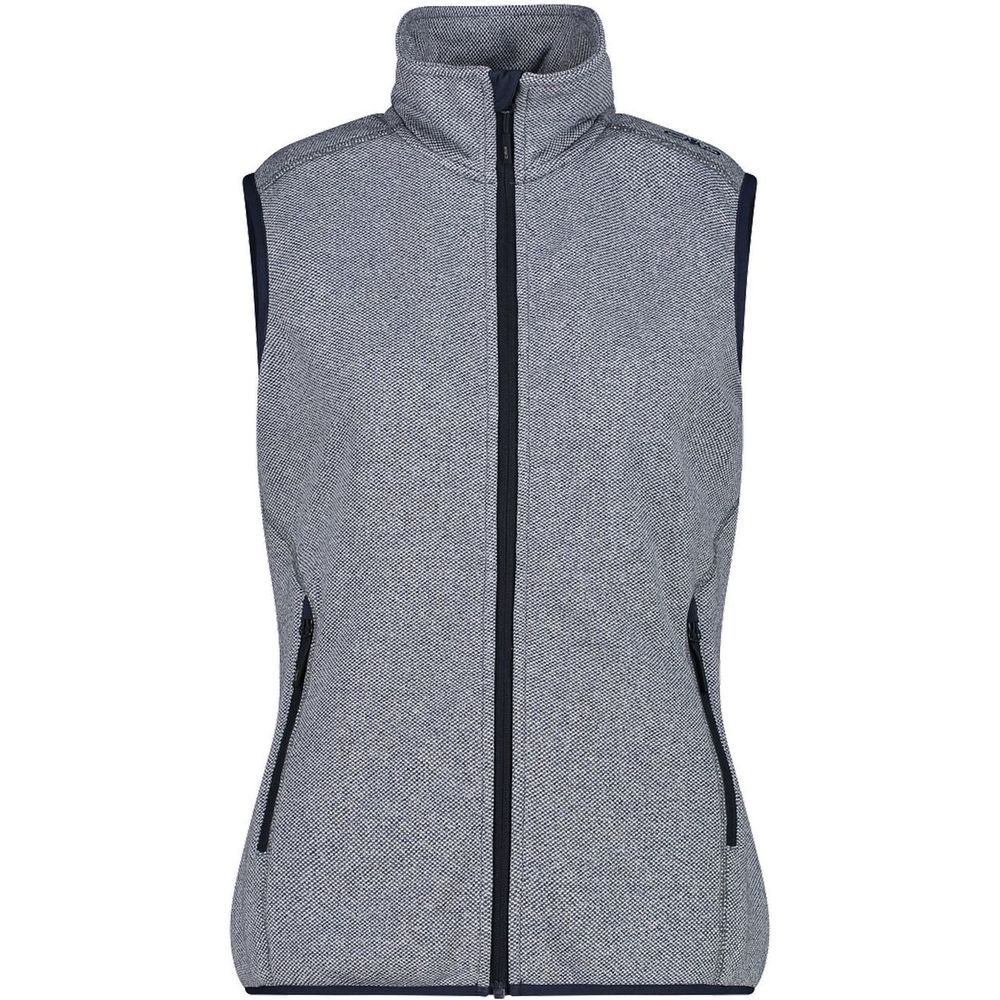 W Fleece Vest 3H55766