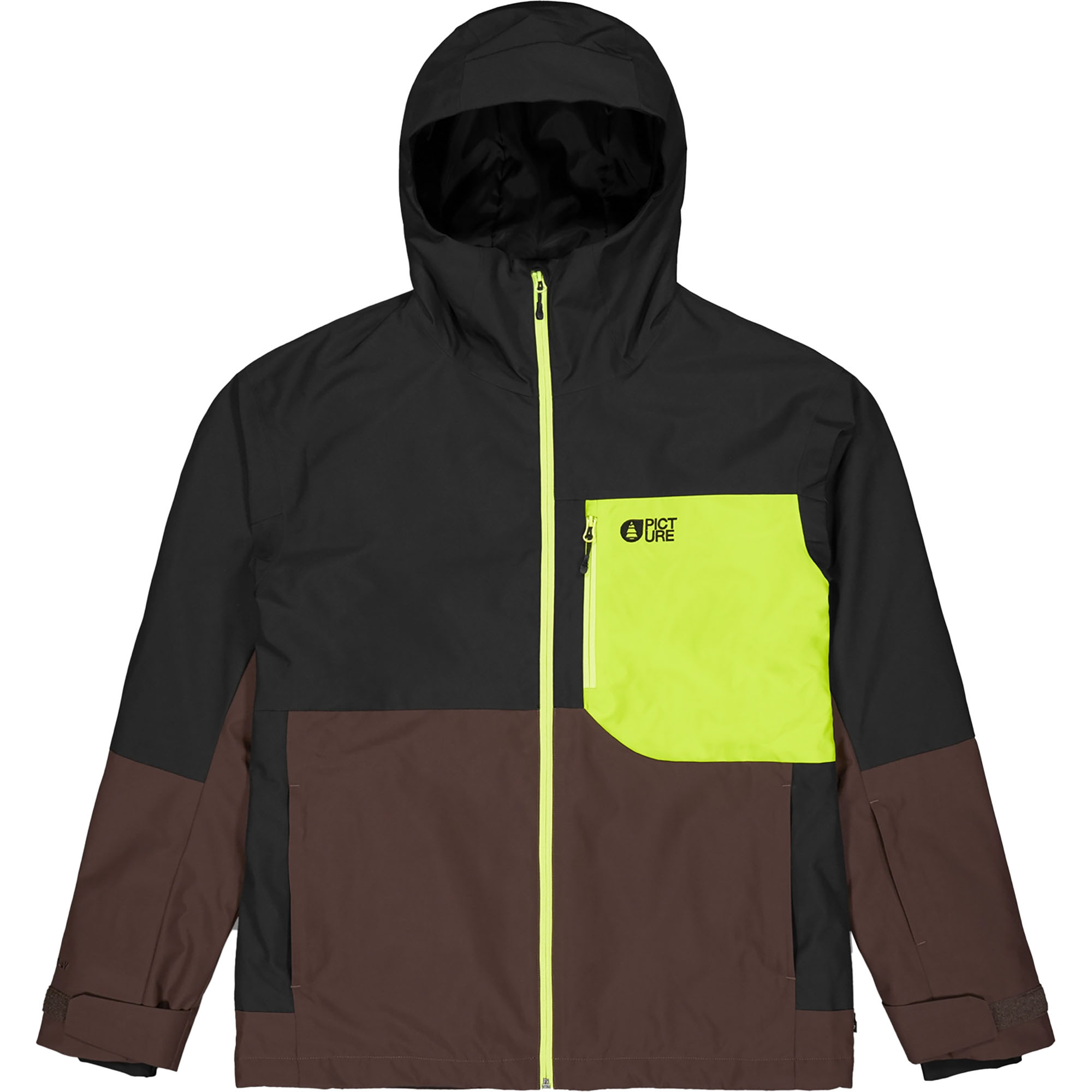 NITRIC JKT