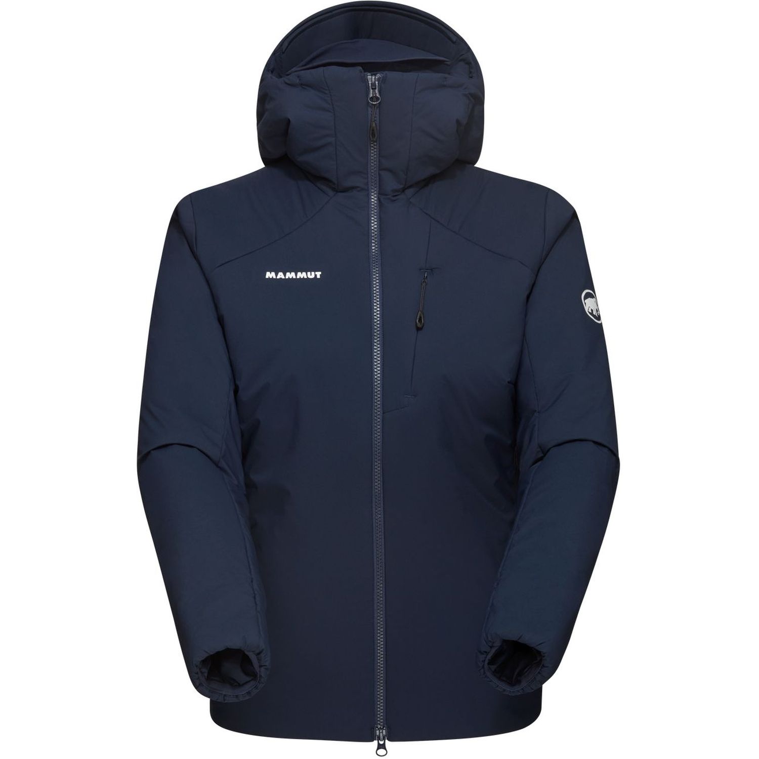 Rime IN Flex Hooded Jacket Women