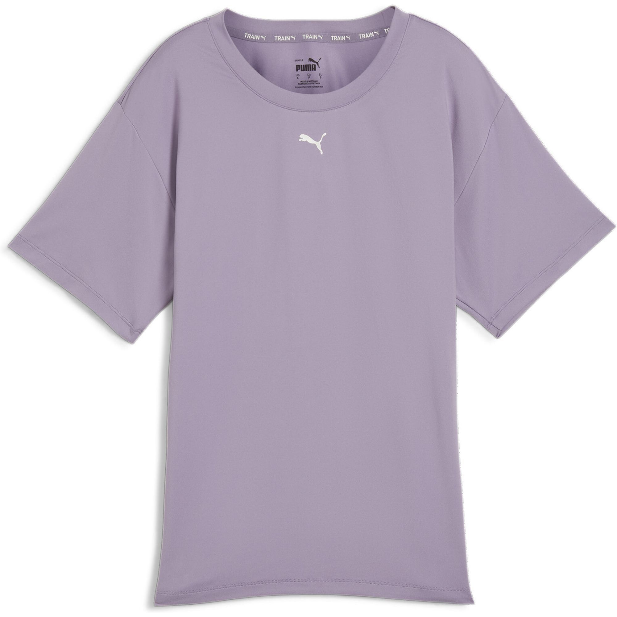 CLOUDSPUN TEE - REG