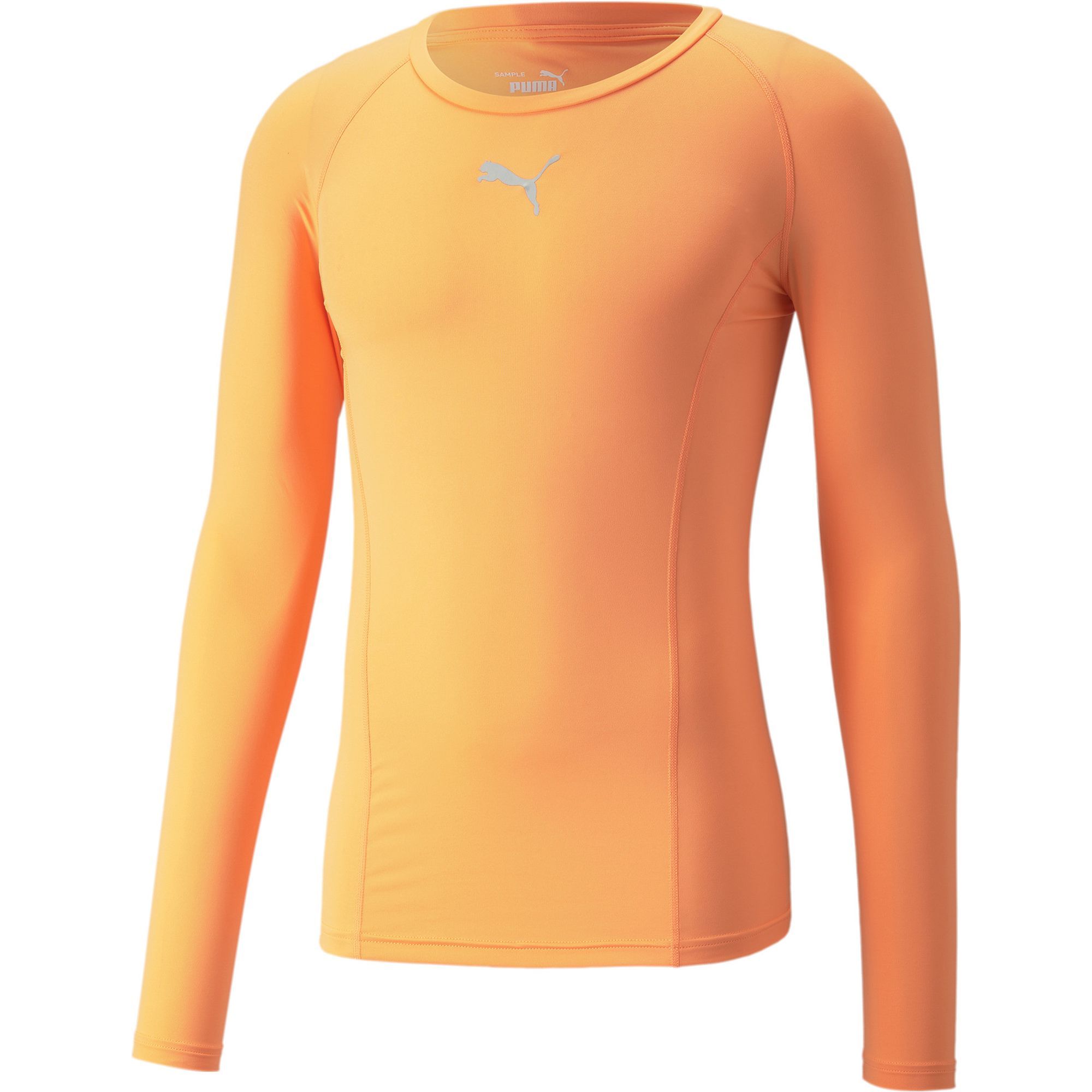 LIGA Baselayer Tee LS