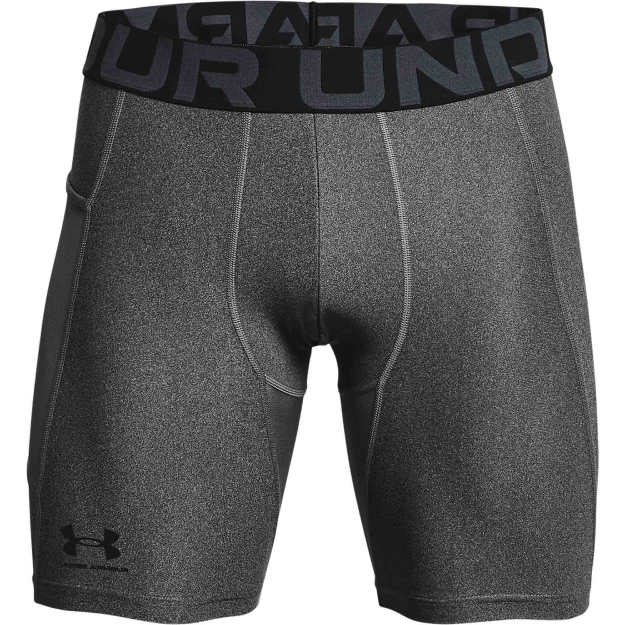 Men\'s UA HG Armour Shorts