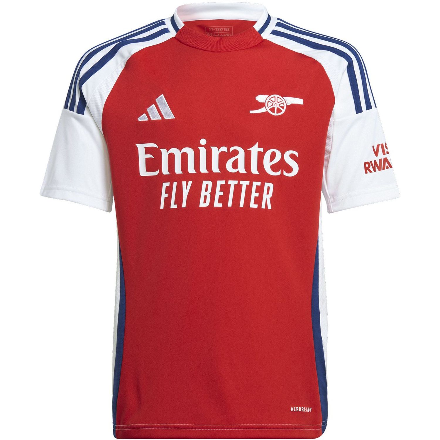 FC Arsenal 23/24 Home Jersey Kids