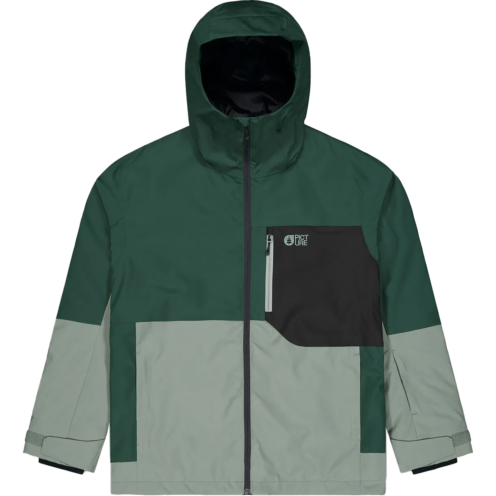 NITRIC JKT