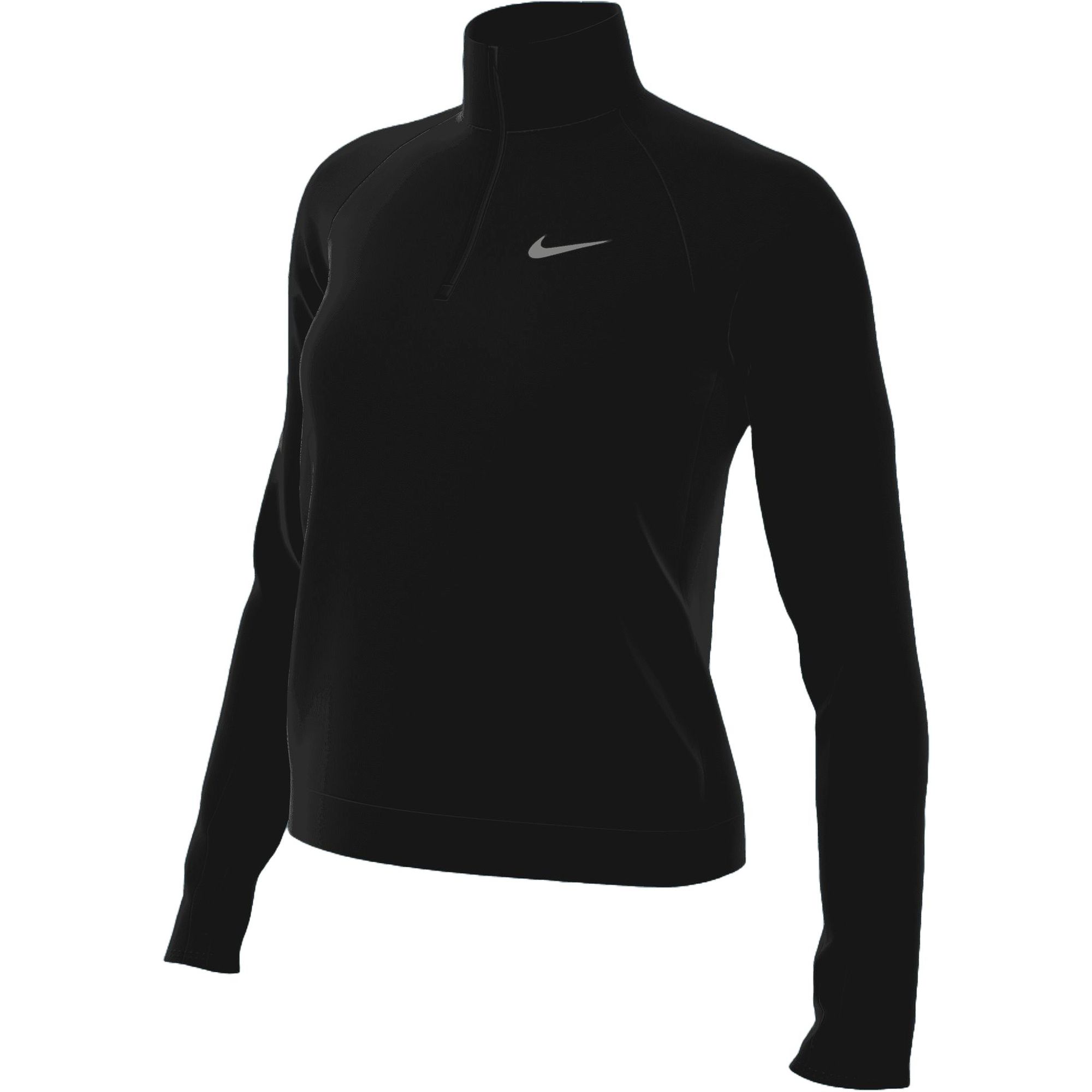 NIKE DRI-FIT PACER WOMEN\'S 1/4-ZIP