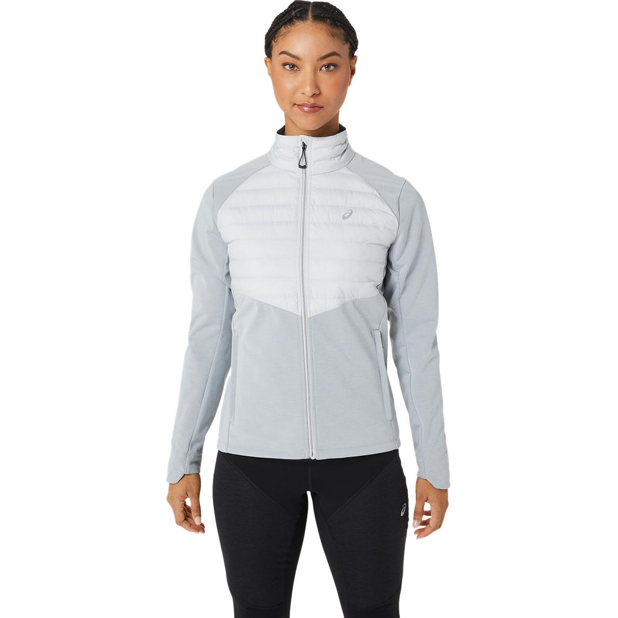 WINTER RUN JACKET Lady