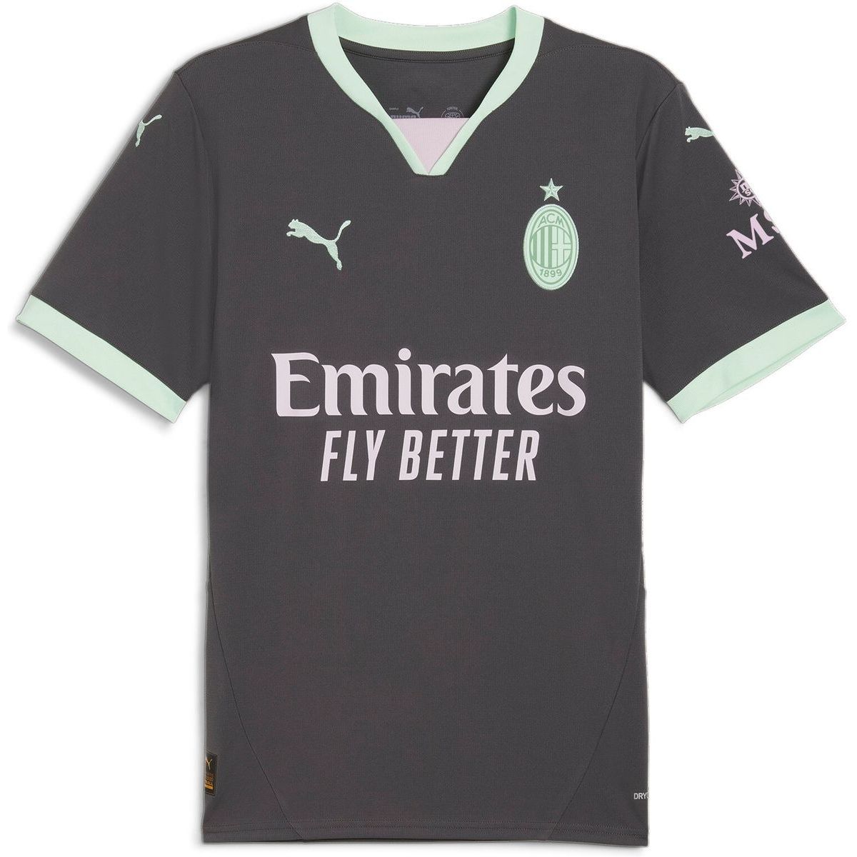 AC Milan 2024/25 ACM Third Jersey Replica