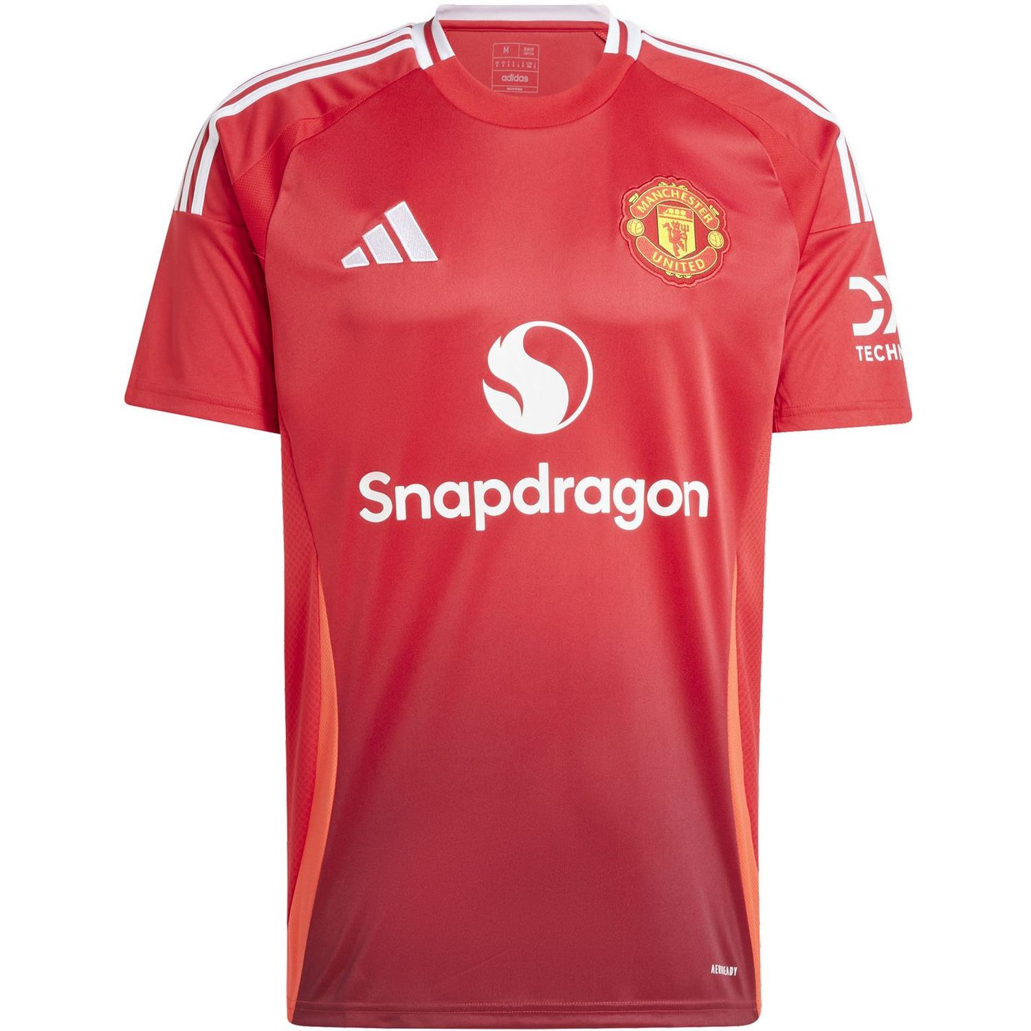 Manchester United 23/24 Home Jersey