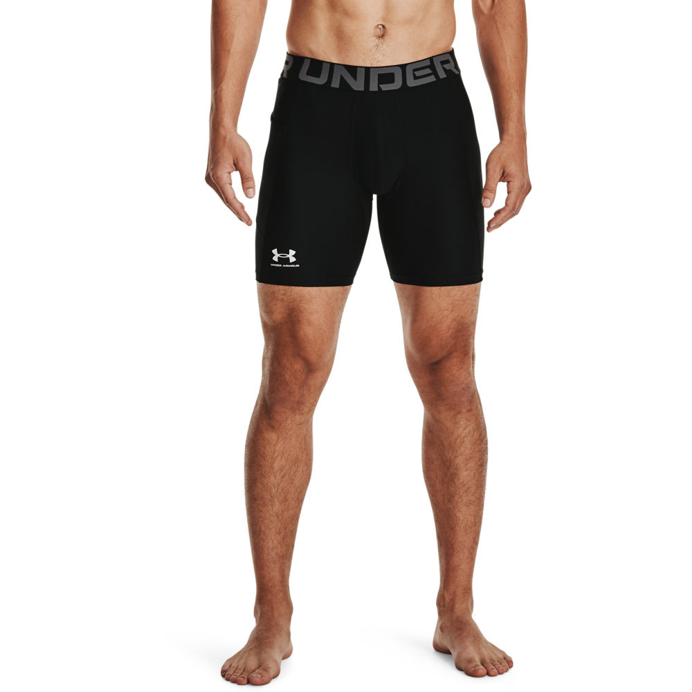 Men\'s UA HG Armour Shorts