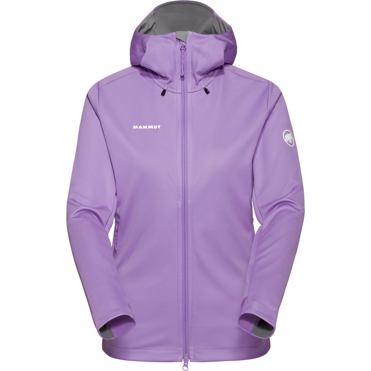 Ultimate VII SO Hooded Jacket Women