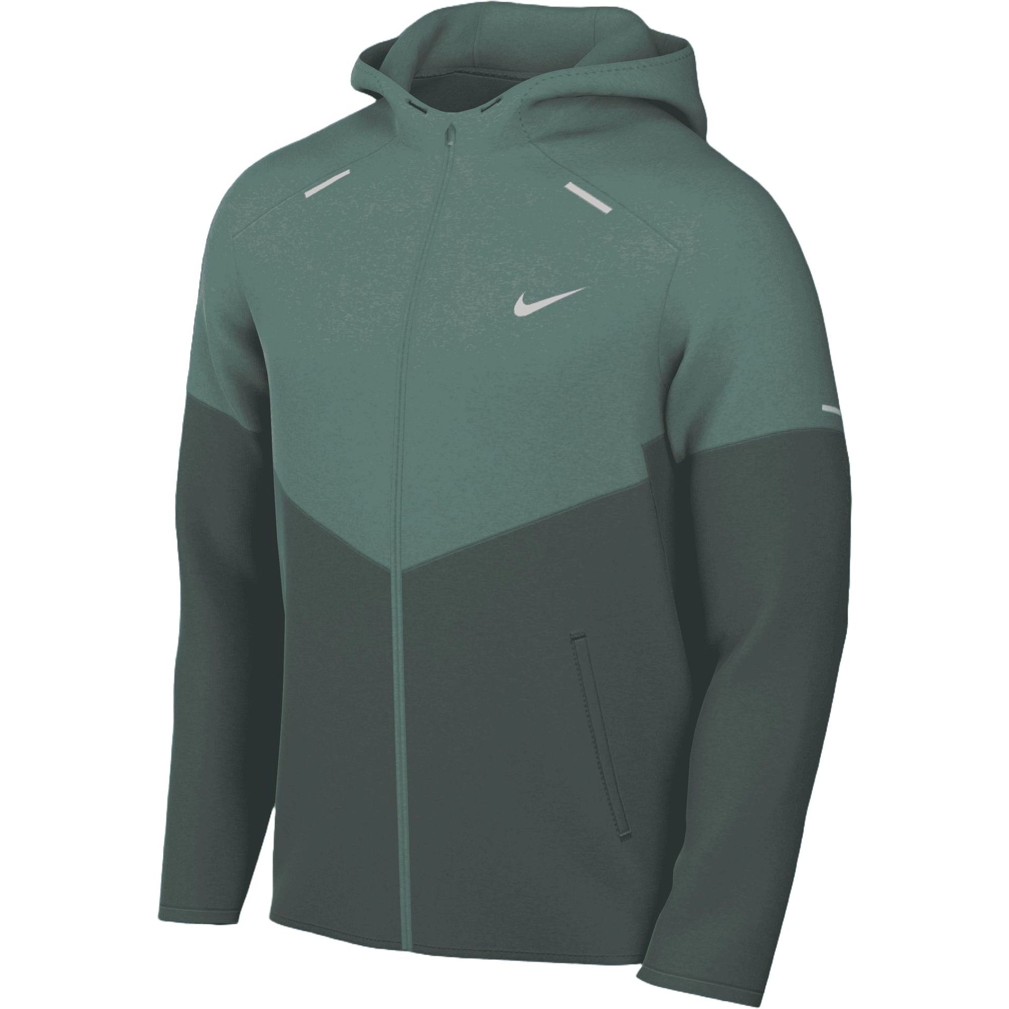 NIKE IMPOSSIBLY LIGHT WINDRUNN