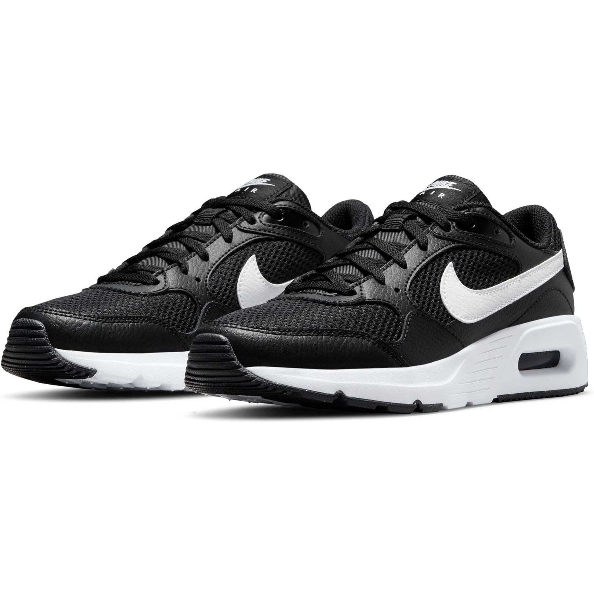 JR Air Max SC Big Kids Shoe